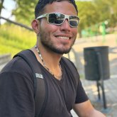 Josueurbina1997 chico soltero en Alba De Tormes