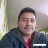 Gaspar Jimenez