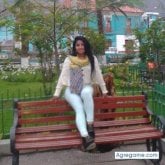 Mujeres solteras en Puerto Chancay
