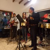 Busco pareja. Mujeres. Muy buena onda.