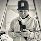 Mujeres sin importar la edad. Buena onda