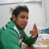 Alannnn chico soltero en Tepetlixpa