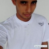 robertoelias1210 chico soltero en Pedasí