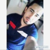 Geovanni Cotto, Chico de Loma Linda para Chicos en Agregame.