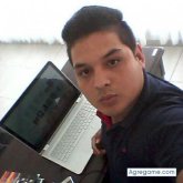 Diego Rojas