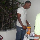 nelsonjr chico soltero en Los Alcarrizos