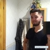 Busco ligar. Normal.