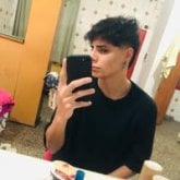 Una mujer mayor de 35 años
No busco