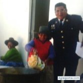 carlosjorge3883 chico soltero en Tacna