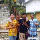 Jose Migel Gonzales