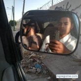 Busco pareja. Mujeres. Serio implacable.