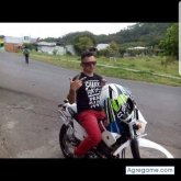 Luisfvp chico soltero en Aserrí