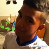 endy458 chico soltero en Veguellina De Orbigo