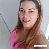 yurieth2469 chica soltera en Barrancas