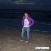 romiiarg chica soltera en San Vicente