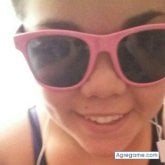 Busco hacer amistades.