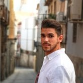 Busco ligar. Lo que pueda surgir.