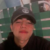 Nada. Busco pareja. Busco lo que sea