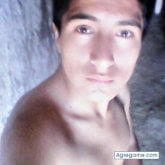 willy Bueno Vasquez
