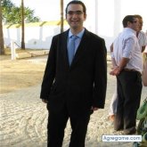 pedrosur chico soltero en Utrera