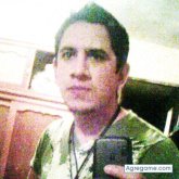 khristian perez del rio