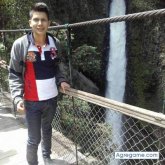 David Fernando Almeida
