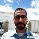 kikepenaloza chico soltero en Tunja