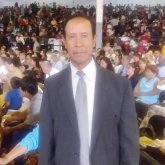Pedro Pablo Vidal Flores