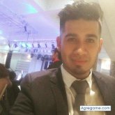 Hans Velasquez