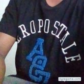 Ortiz23 chico soltero en Pensacola