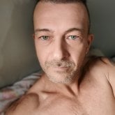 Pues ni bueno ni malo soy como me traten