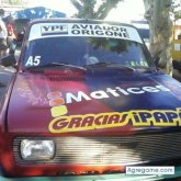 flwer chica separada en Concarán