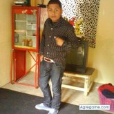 paquiao chico soltero en Tijuana