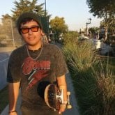 Busco pareja. Alguien buena onda.