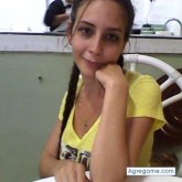 yasneli1993 chica soltera en Guanajay