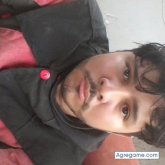 tay6886 chico soltero en Tejar