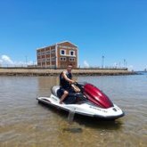 Santiago Daniel Lopez Marin