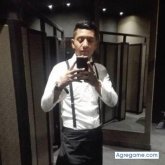 Obed Lazalde