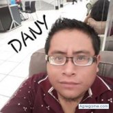 Dany R. Cervantes