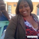 joela chica divorciada en Santo Domingo