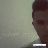 Fabian Ortiz
