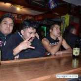 Chatear con rockero666 de La Crosse