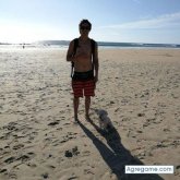 andredelgado chico soltero en Heredia