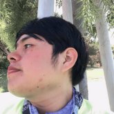 Busco: ¿?Me defino: —Me gusta: ¡!