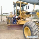 Chatear con alfredoapari de Lima Ciudad