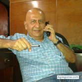 solitariofiel55 chico soltero en Barranquilla