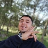 Una aventura con alguien. Soy una