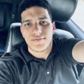 Daniel Peraza