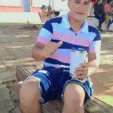 César Caballero Aquino