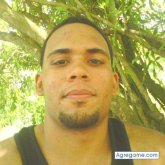 modesto chico soltero en Ensanche Libertad